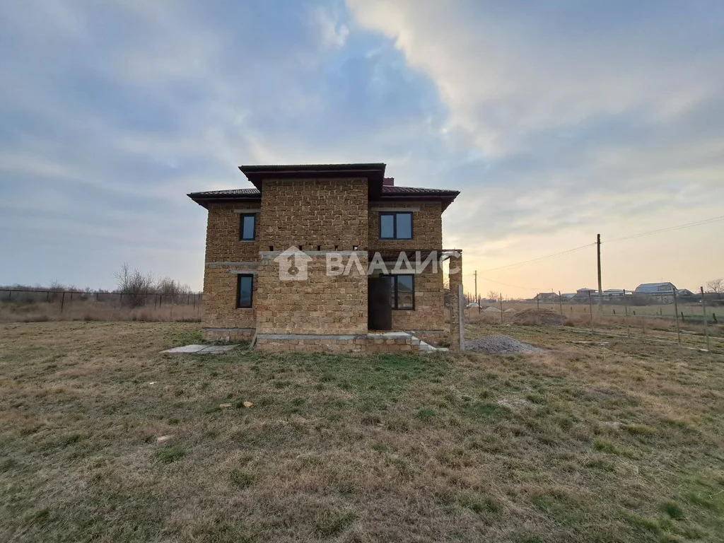 Продажа дома, Фрунзе, Сакский район, улица Новосёлов - Фото 9