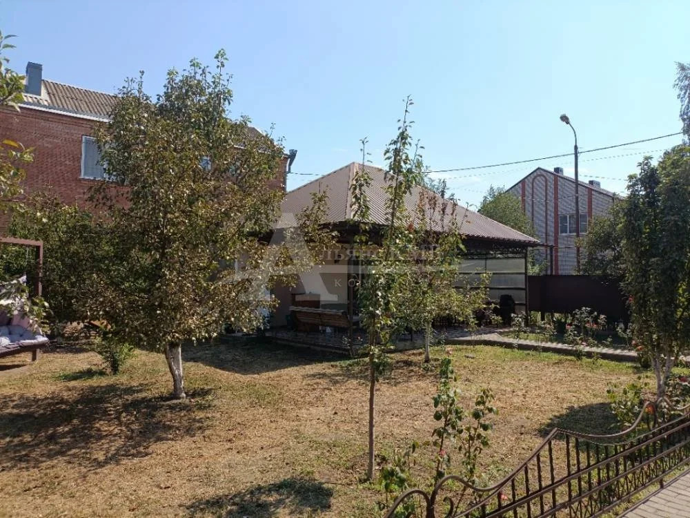 Продажа дома, Георгиевск, Проектная 8-я ул. - Фото 17