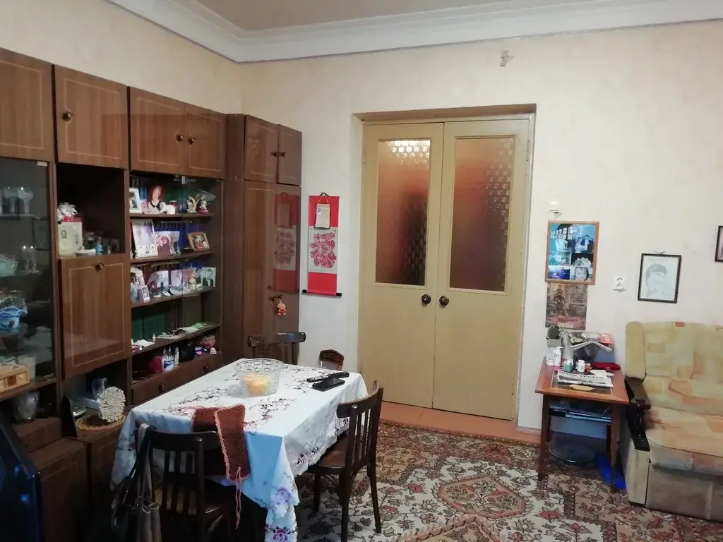 2к-квартира ул. Дзержинского д. 14 - Фото 4