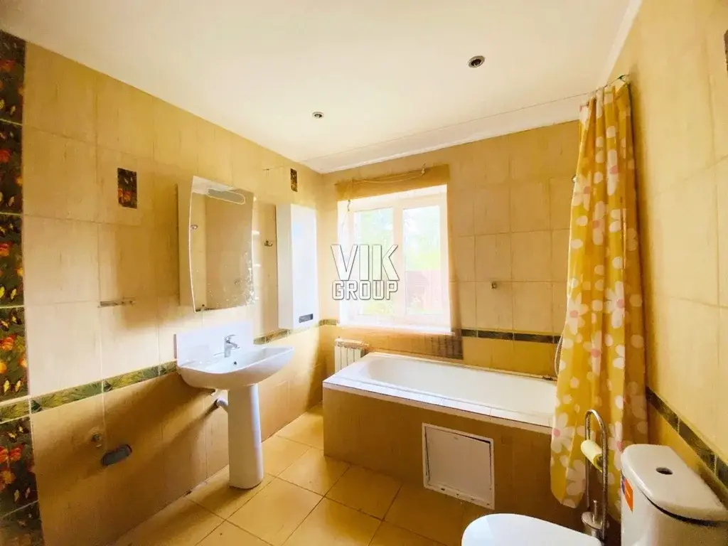 1-этажный коттедж, деревня Лыткино, Солнечногорский район - Фото 15