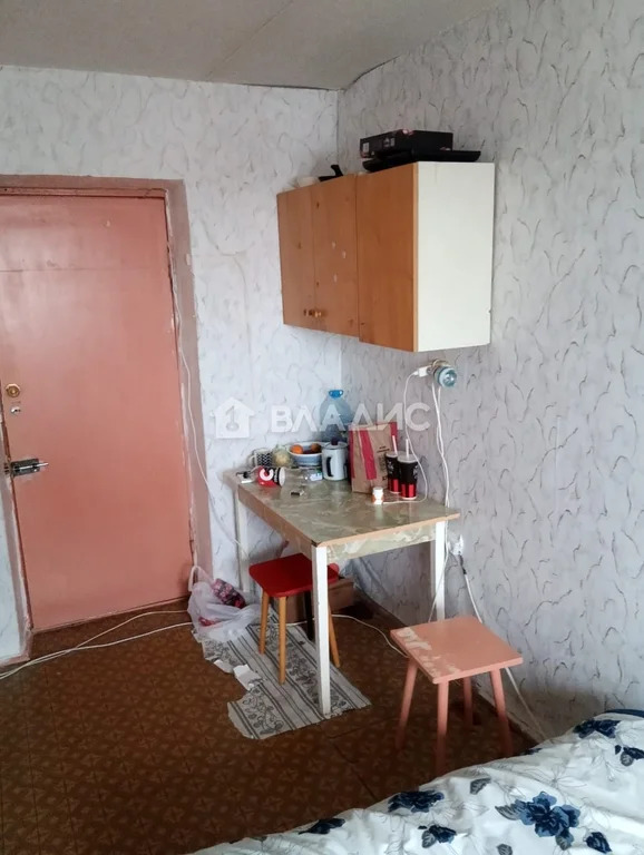 городской округ Владимир, улица МОПРа, д.13, комната на продажу - Фото 6