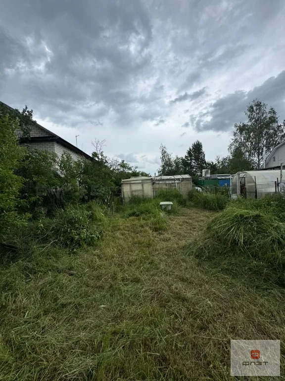 Продажа дома, Казань, снт. СНТ КАПО Горбунова - Фото 0