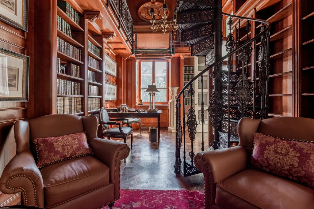 Продажа квартиры, Искусств пл. - Фото 4