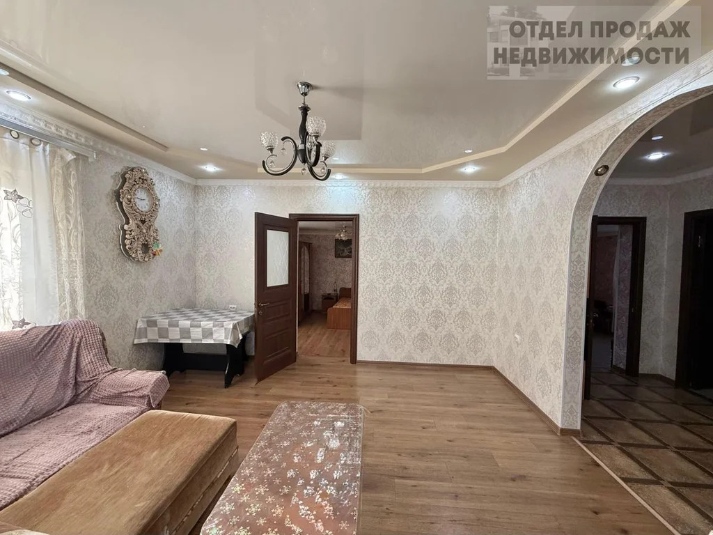 Дом с ремонтом - Фото 14