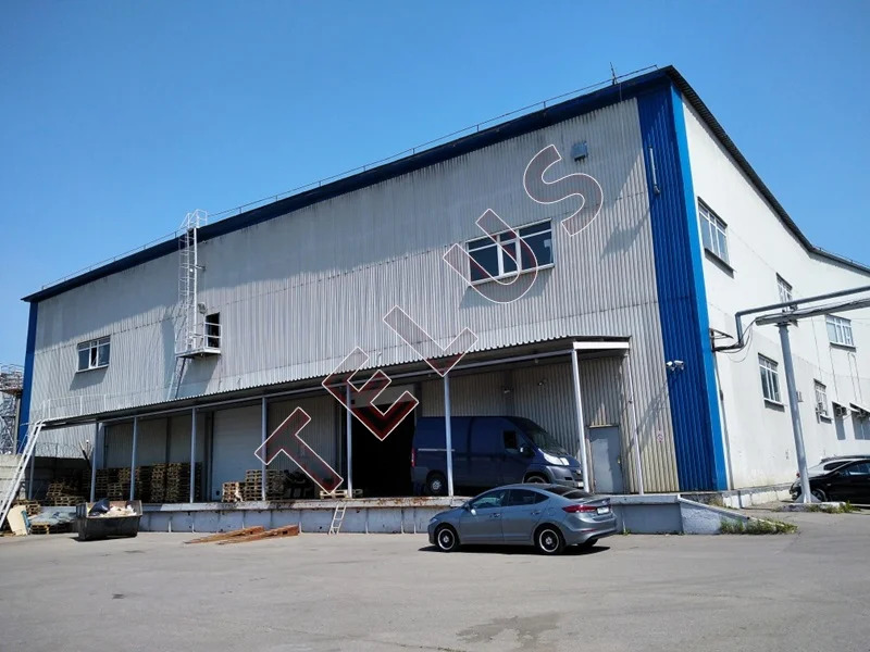 м. Шоссе Энтузиастов, ул. Буракова, 8728 м2, "Продажа ... - Фото 10