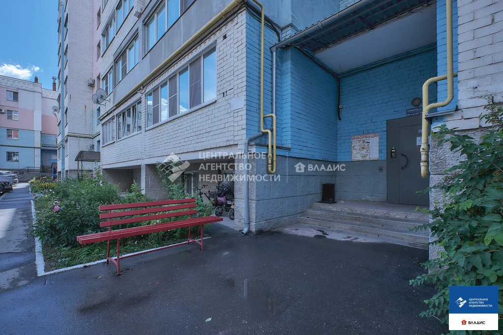 Продажа квартиры, Рязань, Касимовское ш. - Фото 16