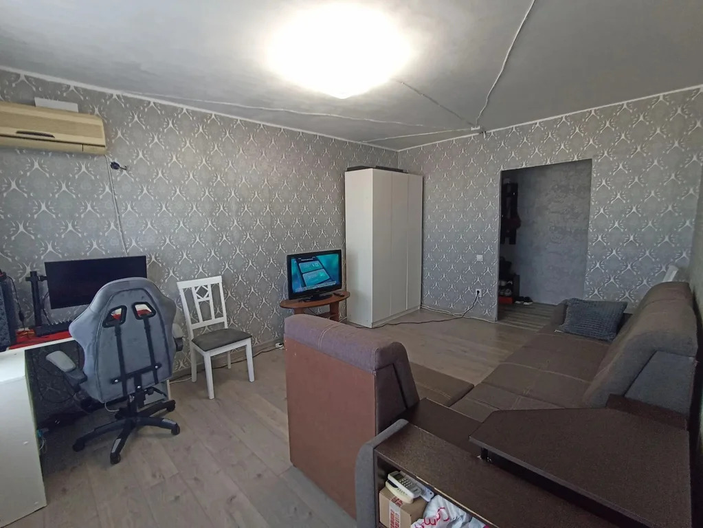 Продажа квартиры, Крымск, Крымский район, ул. Ленина - Фото 3