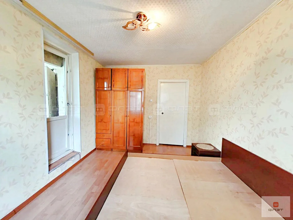 Продажа квартиры, Казань, ул. Гаврилова - Фото 17