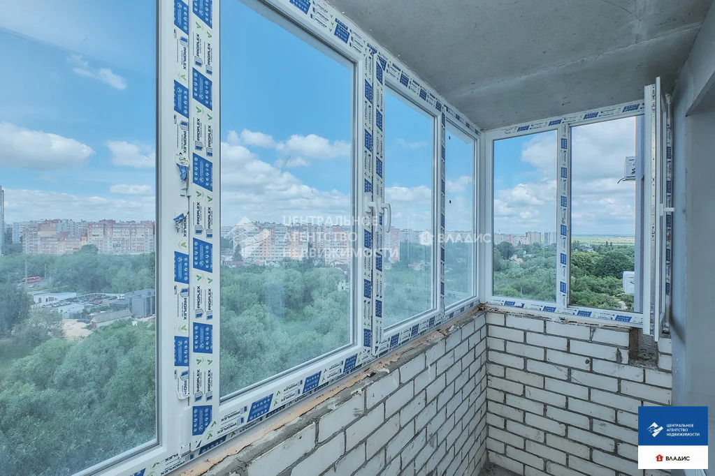 Продажа квартиры, Рязань, ул. Новоселов - Фото 7