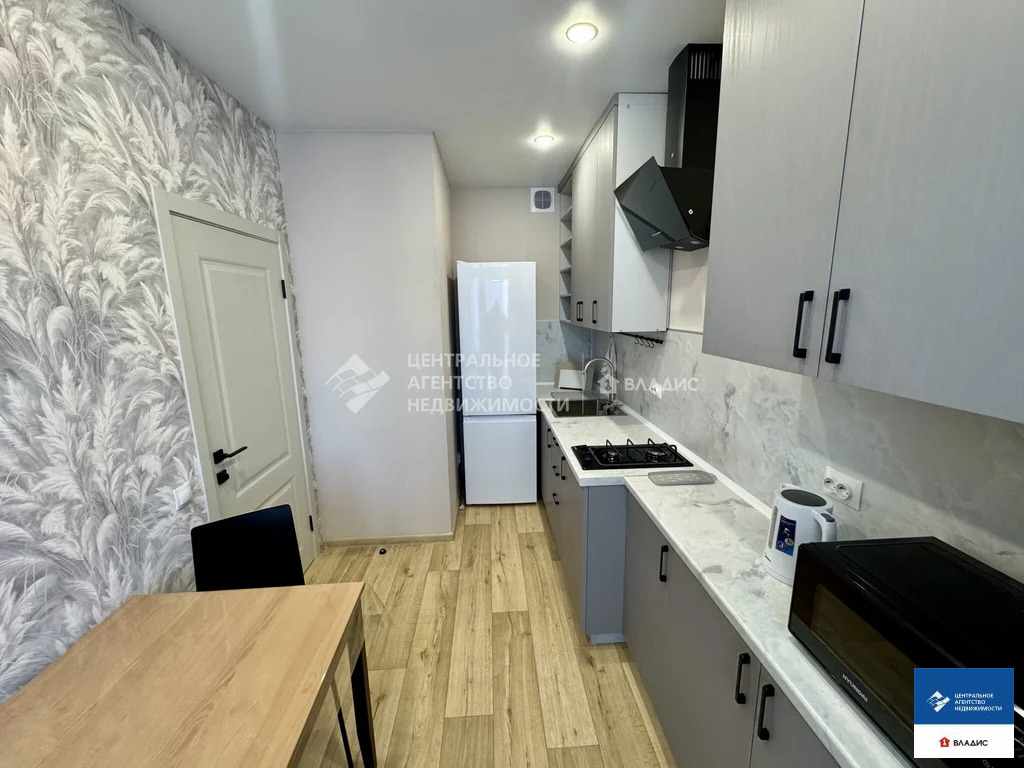 Аренда квартиры, Рязань, ул. Островского - Фото 9