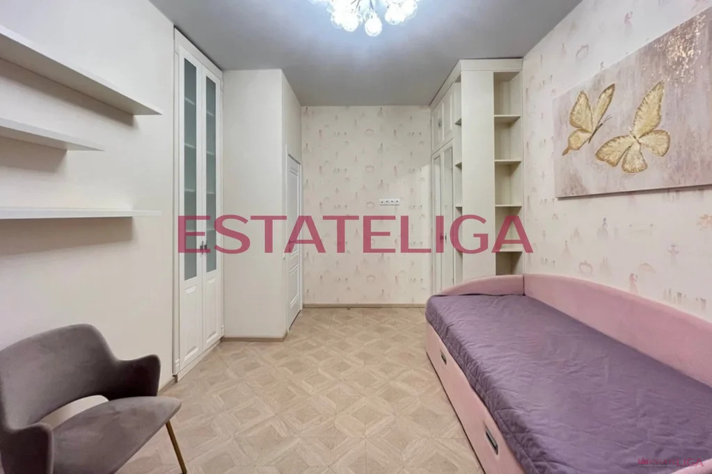 Продажа квартиры, Береговой проезд - Фото 18