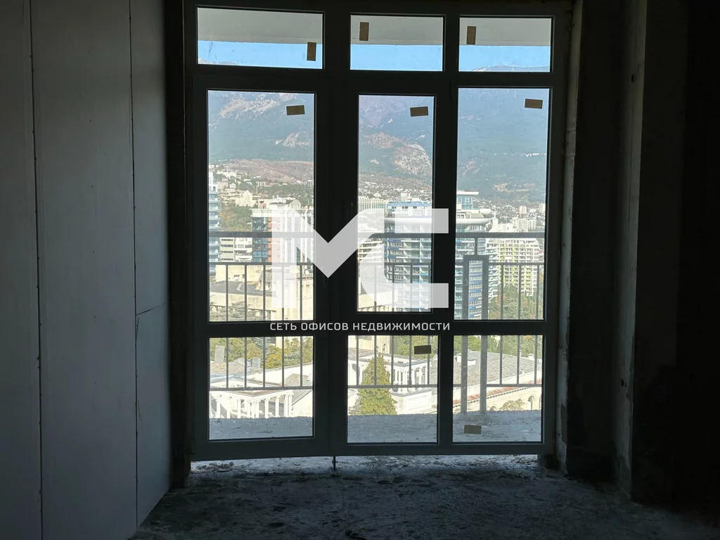 Продажа квартиры, Ливадия, Ул. Виноградная - Фото 15