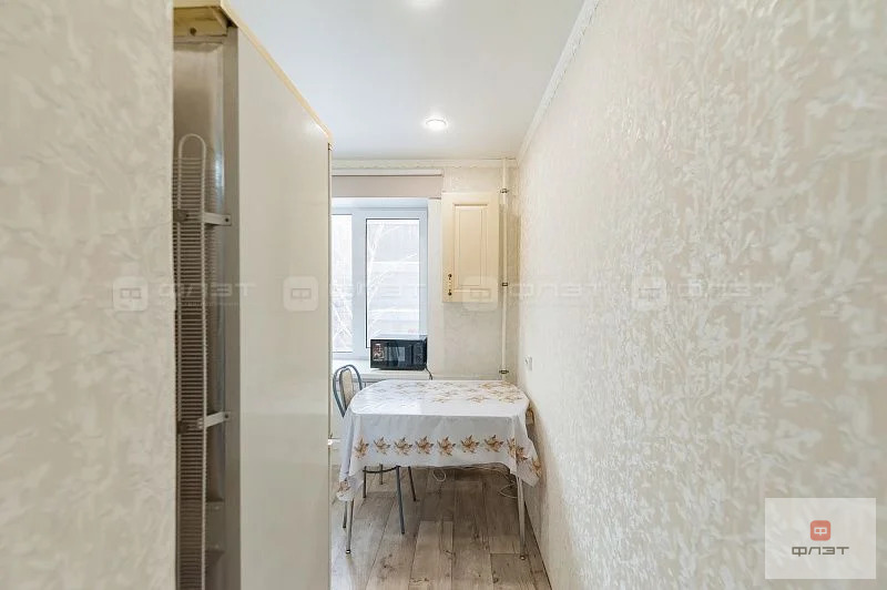 Продажа квартиры, Казань, ул. Серова - Фото 16