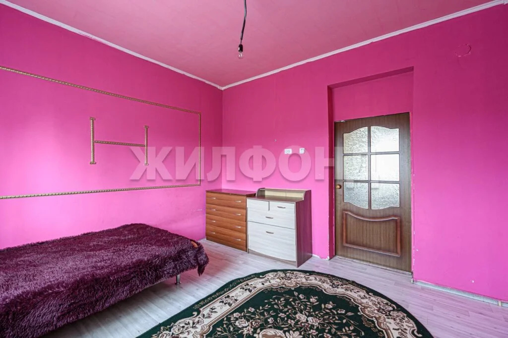Продажа дома, Новосибирск, ул. Хуторская - Фото 11