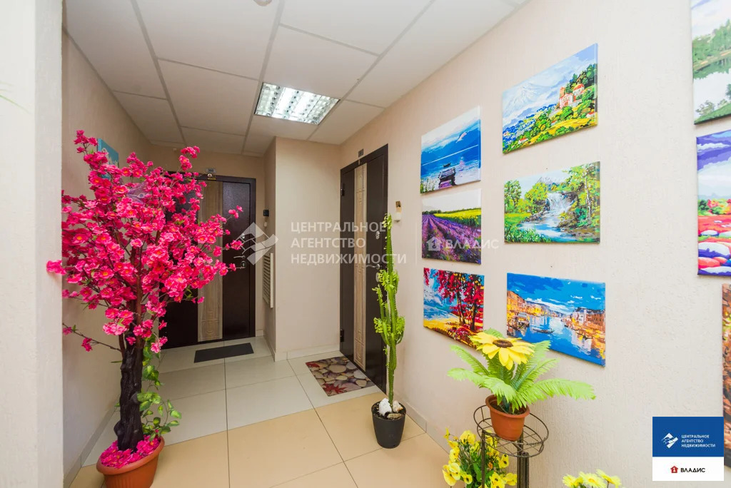 Продажа квартиры, Рязань, улица Княжье Поле - Фото 14