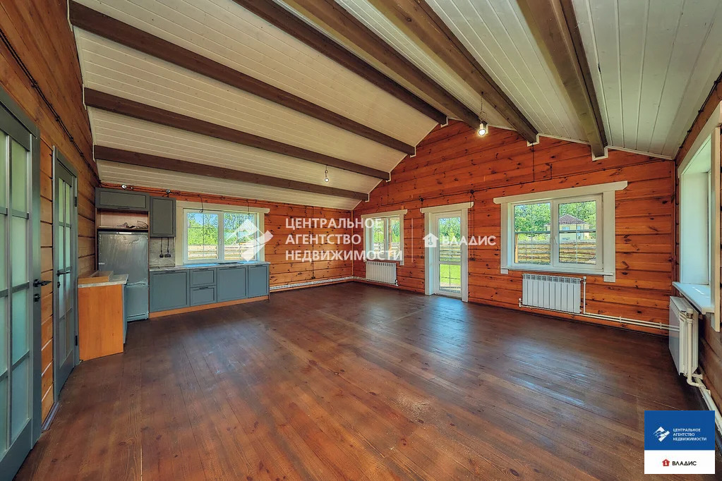 Продажа дома, Раменки, Рыбновский район, Светлая улица - Фото 4