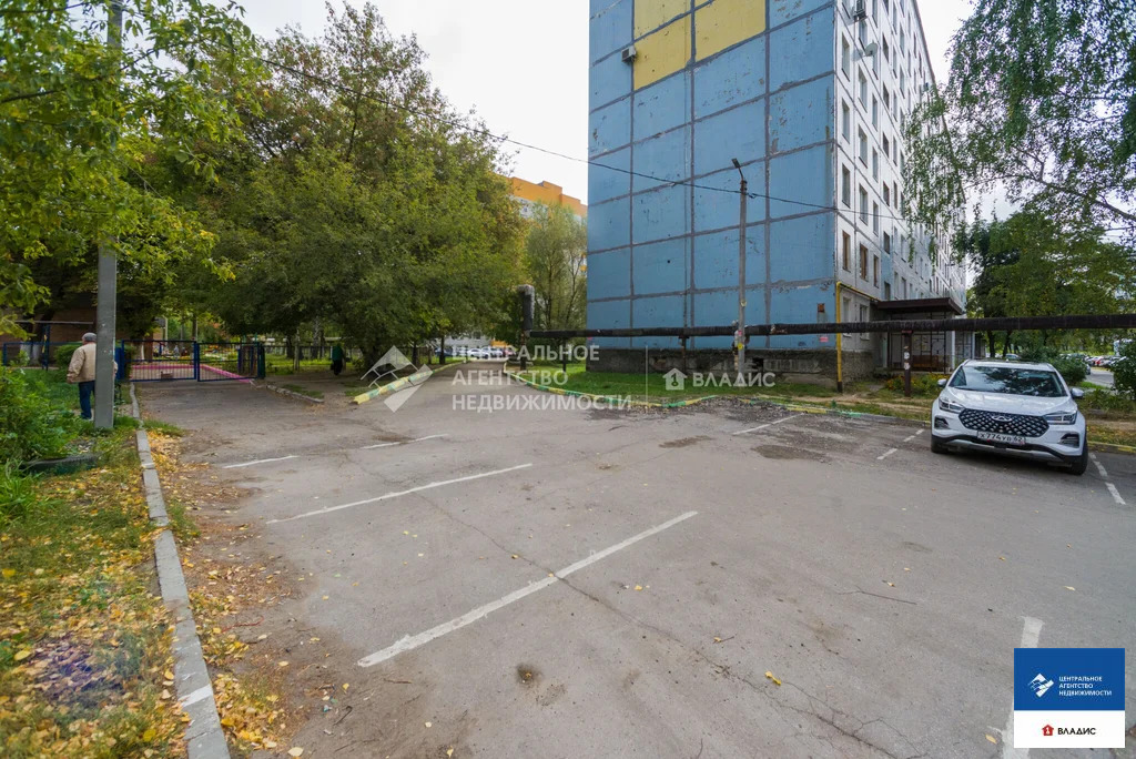 Продажа квартиры, Рязань, ул. Черновицкая - Фото 9