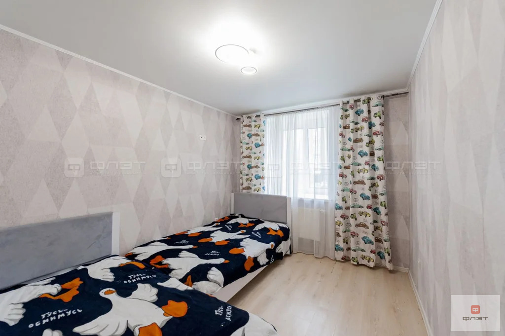 Продажа квартиры, Казань, ул. Кул Гали - Фото 24