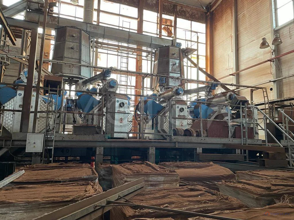 Продажа производственного помещения, Онега, Онежский район, Ленина ... - Фото 11