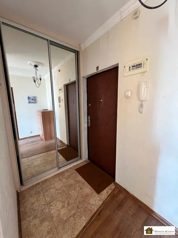 Продается 1-ком кв г. Балашиха, ул. Твардовского, д. 12 - Фото 14