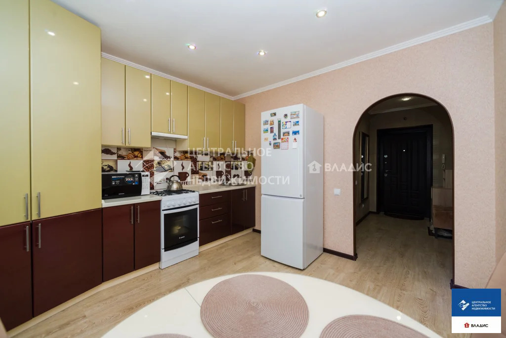 Продажа квартиры, Рязань, Михайловское ш. - Фото 10