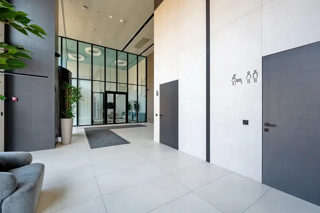 Высокие потолки-4,3м! Эксклюзив! - Фото 21