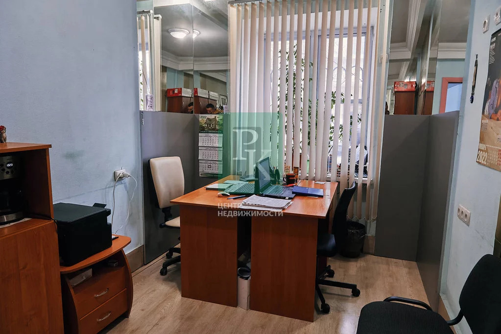 Продажа офиса, Севастополь, ул. яна Гамарника - Фото 4