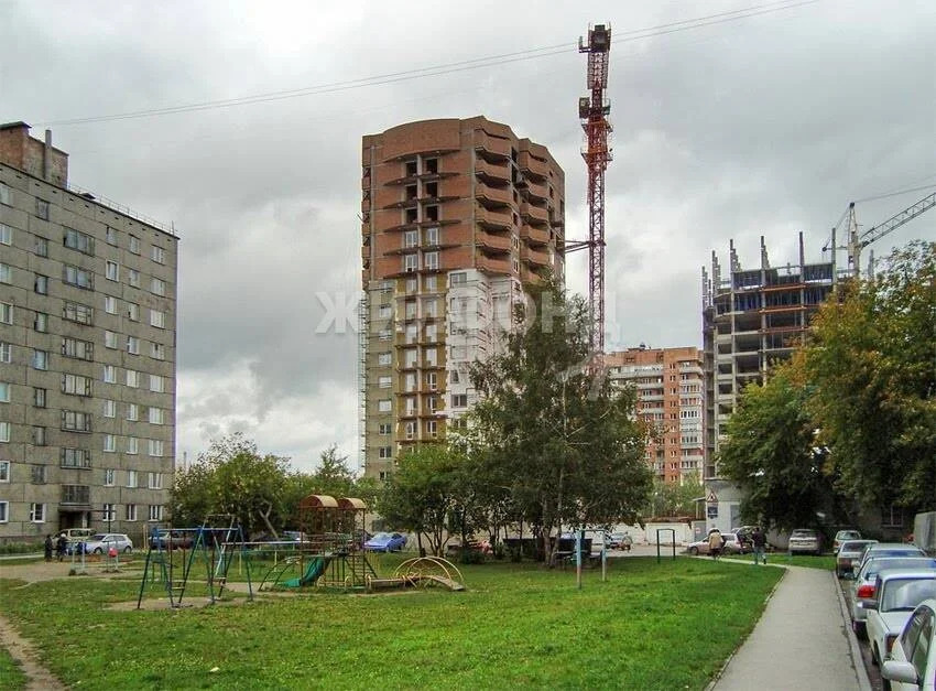 Продажа квартиры, Новосибирск, ул. Шмидта - Фото 5