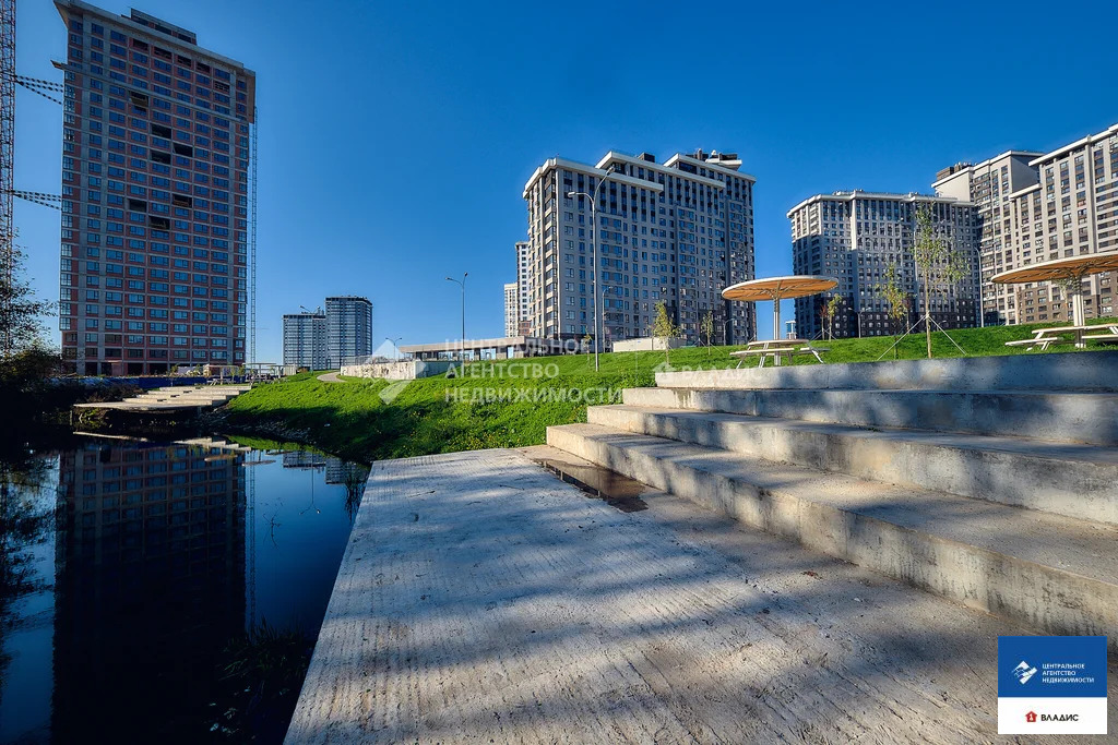 Продажа квартиры, Рязань, улица Александра Полина - Фото 12