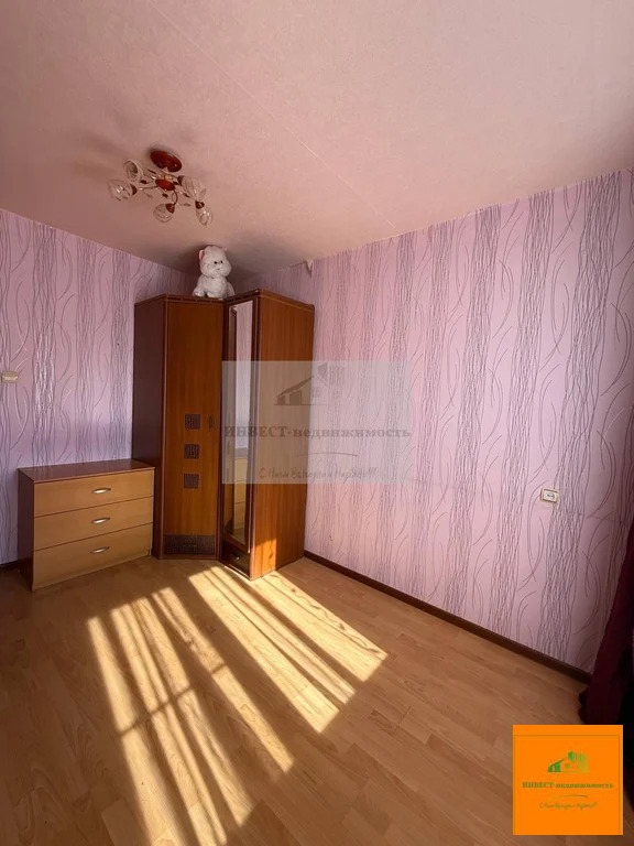 Продажа квартиры, Наро-Фоминск, Наро-Фоминский район, ул. Шибанкова - Фото 13