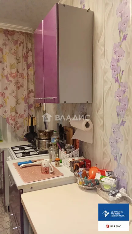 Продажа квартиры, Шилово, Шиловский район, ул. Исаева - Фото 3