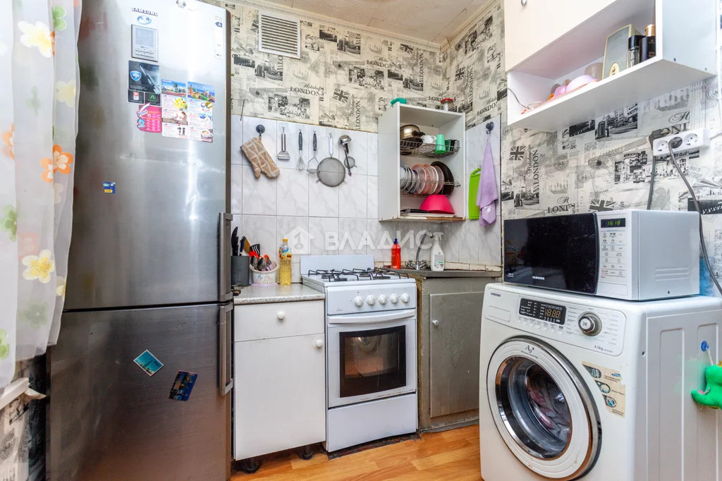 Москва, улица Молостовых, д.15к5, 2-комнатная квартира на продажу - Фото 25