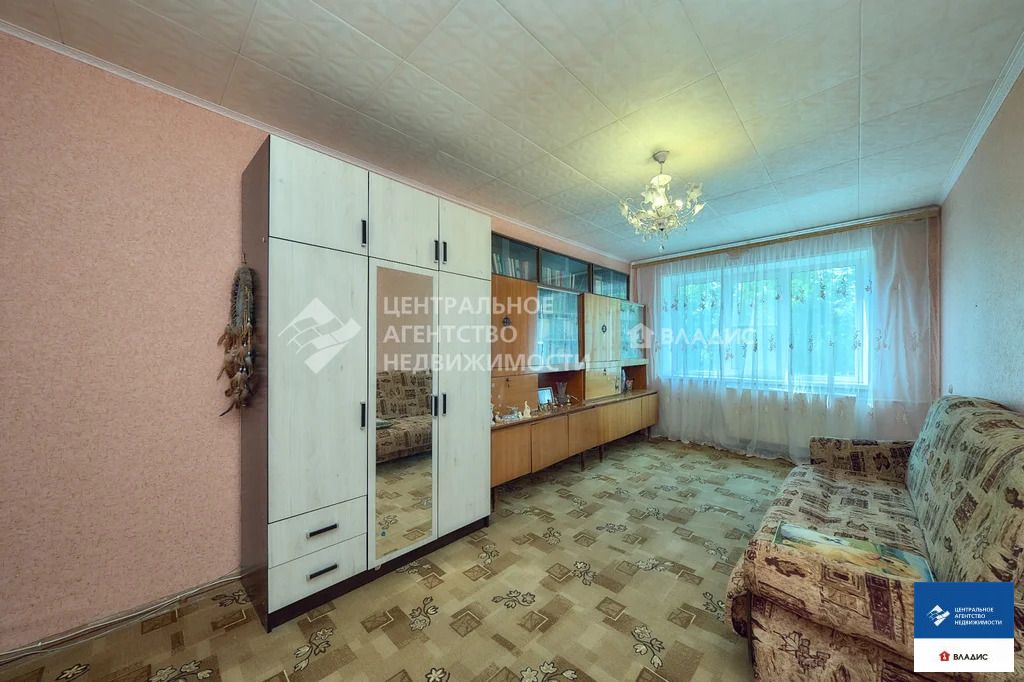 Продажа квартиры, Рязань, ул. Костычева - Фото 5