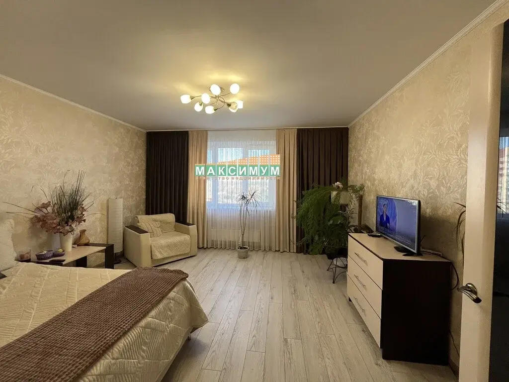 Аренда 1 комнатной квартиры в Домодедово, ул. Ильюшина, д.20 - Фото 9