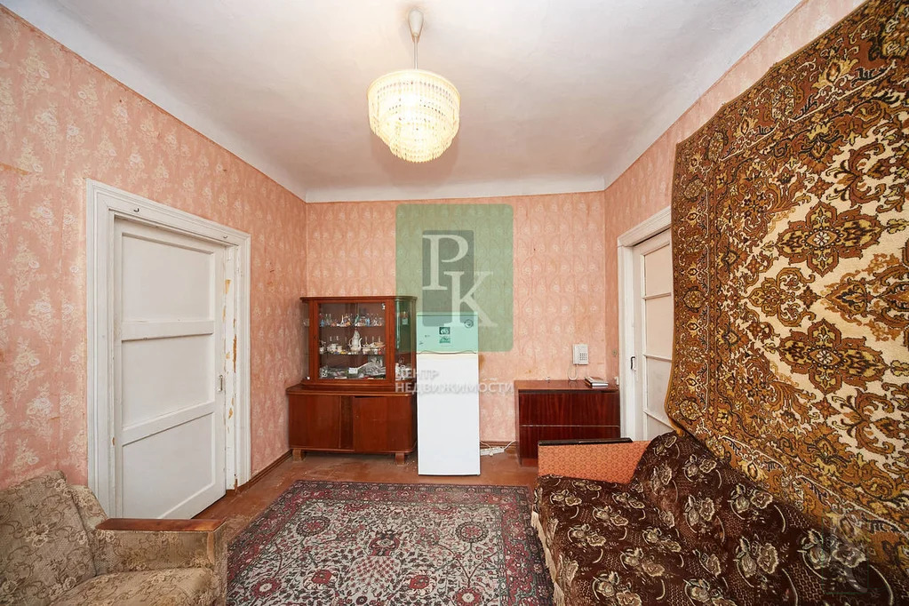 Продажа квартиры, Севастополь, ул. Супруна - Фото 11