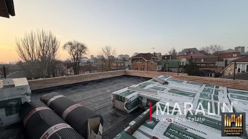 Продажа дома, Ростов-на-Дону, 2-я Пролетарская - Фото 4