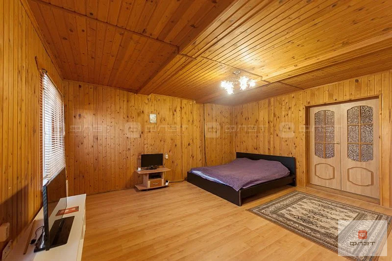 Продажа дома, Казань, ул. Шарифа Камала - Фото 21