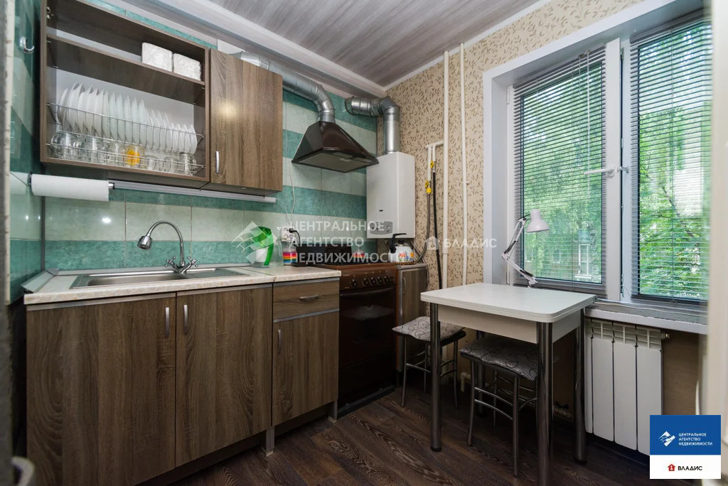 Продажа квартиры, Рязань, ул. Рытикова - Фото 8