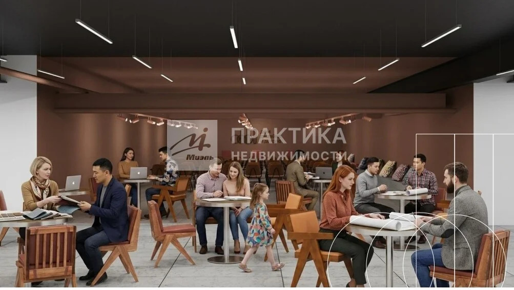 Аренда торгового помещения, Новоивановское, Одинцовский район, Луговая ... - Фото 2