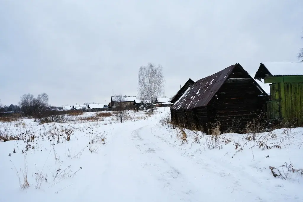 Продаётся дом в г. Нязепетровске по ул. Чапаева - Фото 5