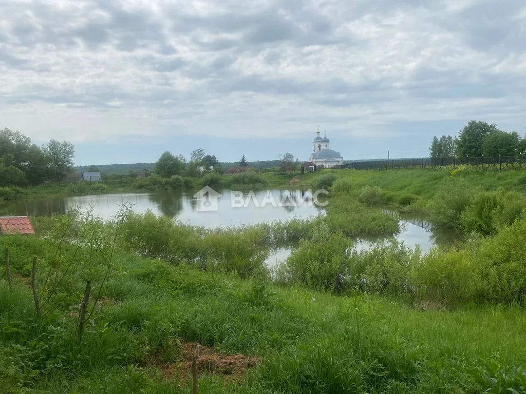 Козельский район, село Ильинское, Центральная улица,  дом на продажу - Фото 9