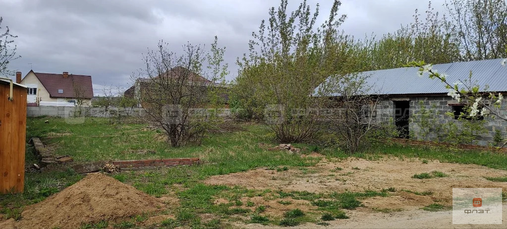 Продажа участка, Казань, ул. Зеленая 3-я (Салмачи) - Фото 4