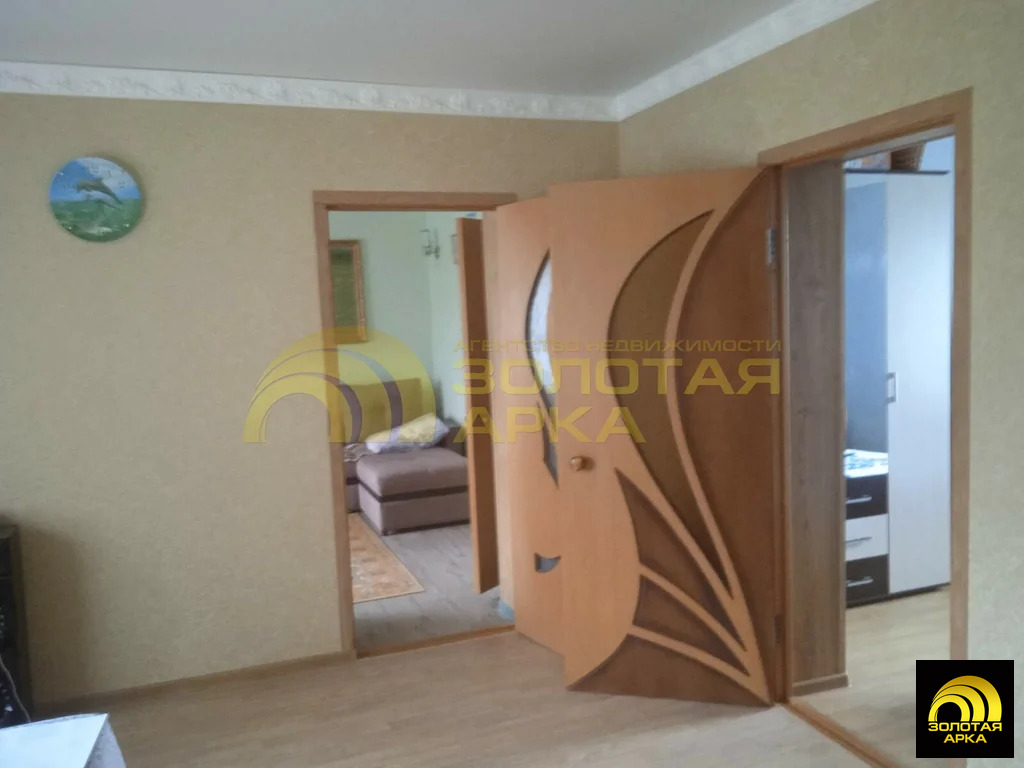 Продажа дома, Фонталовская, Темрюкский район, ул. Давыдова - Фото 1