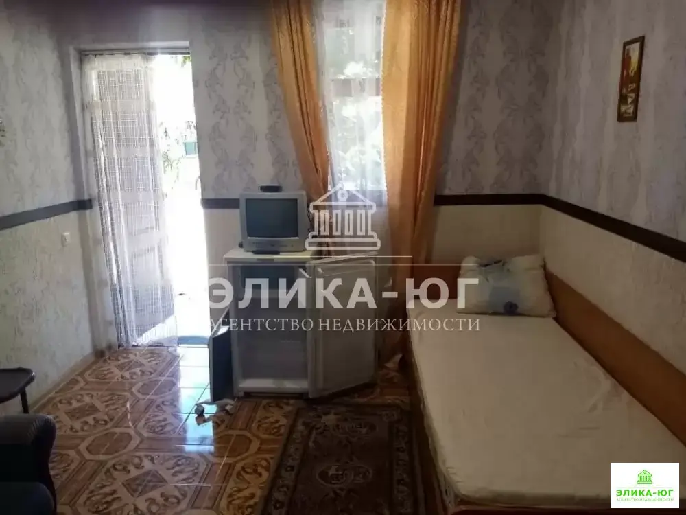 Продажа дома, Ольгинка, Туапсинский район, ул. Кубанская - Фото 5