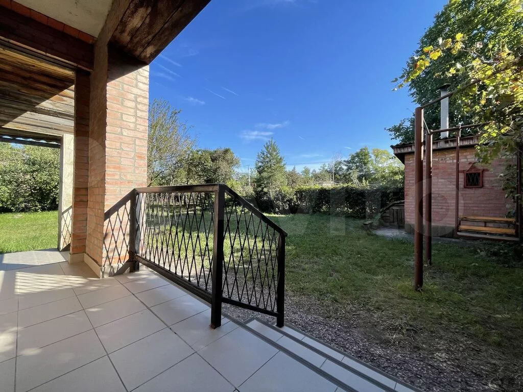 Дача 105 м на участке 6 сот. - Фото 3