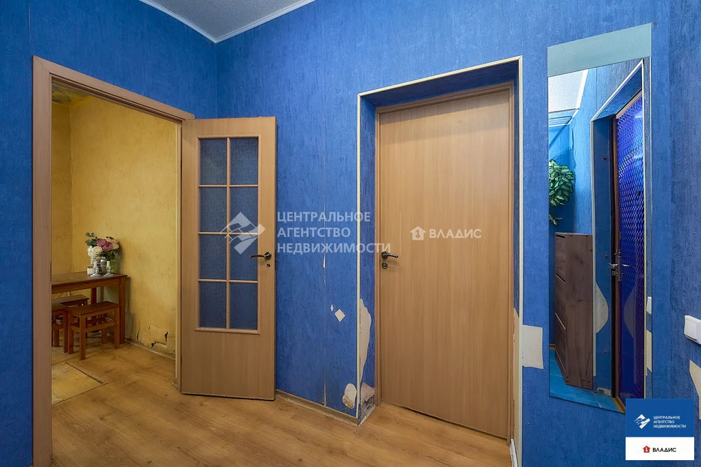 Продажа квартиры, Рязань, ул. Полетаева - Фото 9