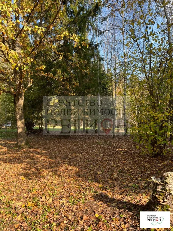 Продажа участка, Наро-Фоминский район - Фото 4