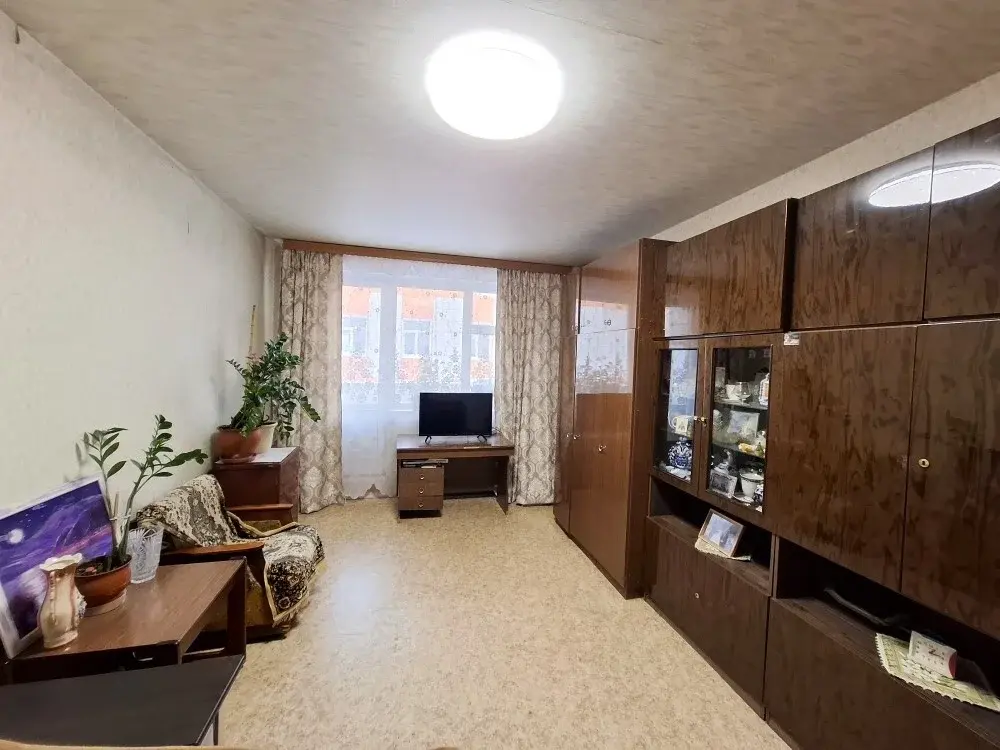 Трехкомнатная распашонка - Фото 6