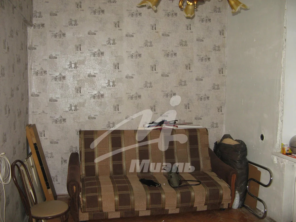 Продажа комнаты, м. Первомайская, ул. Первомайская - Фото 17