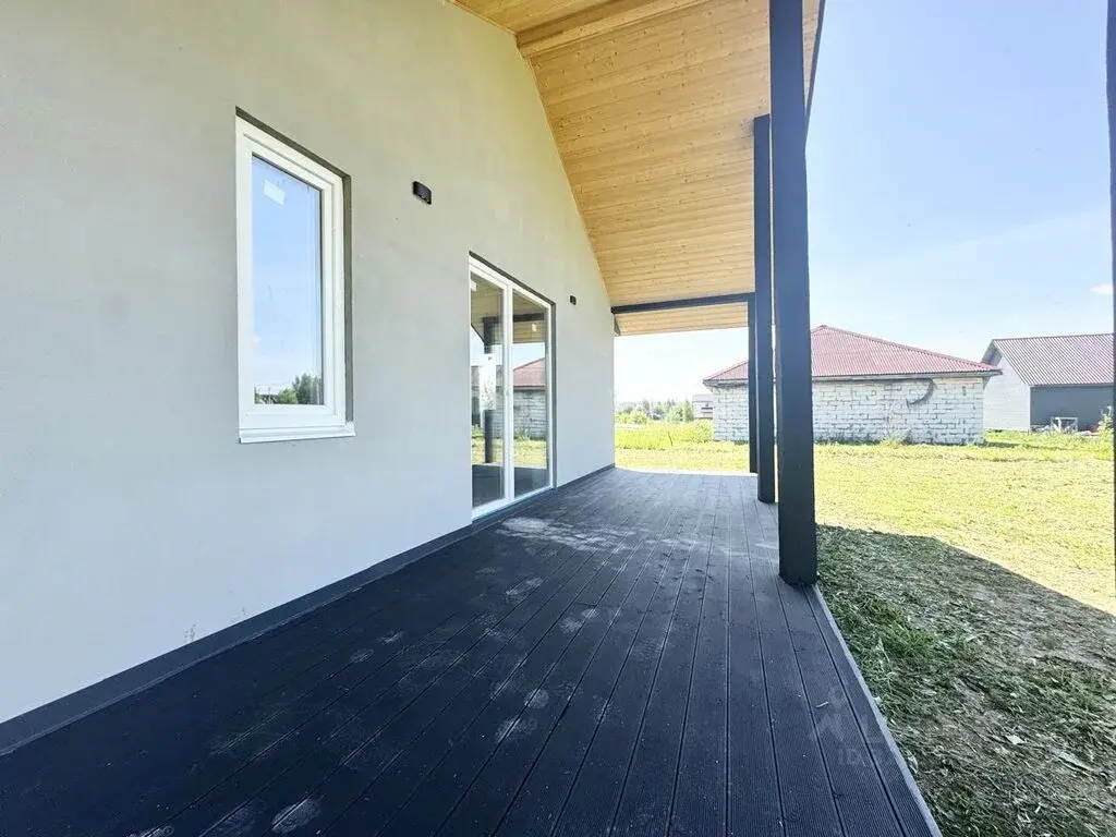 Продажа дома 90.0м ул. Победы, 171, Переславль-Залесский, Ярославская - Фото 10